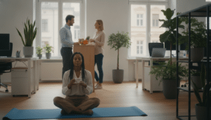 Mikropausen richtig nutzen